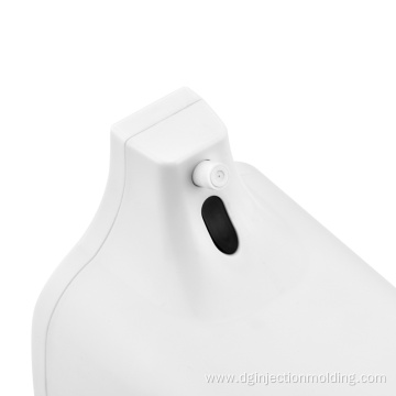 Infrared Automatic Sensor Foam Liquid Soap Dispenser